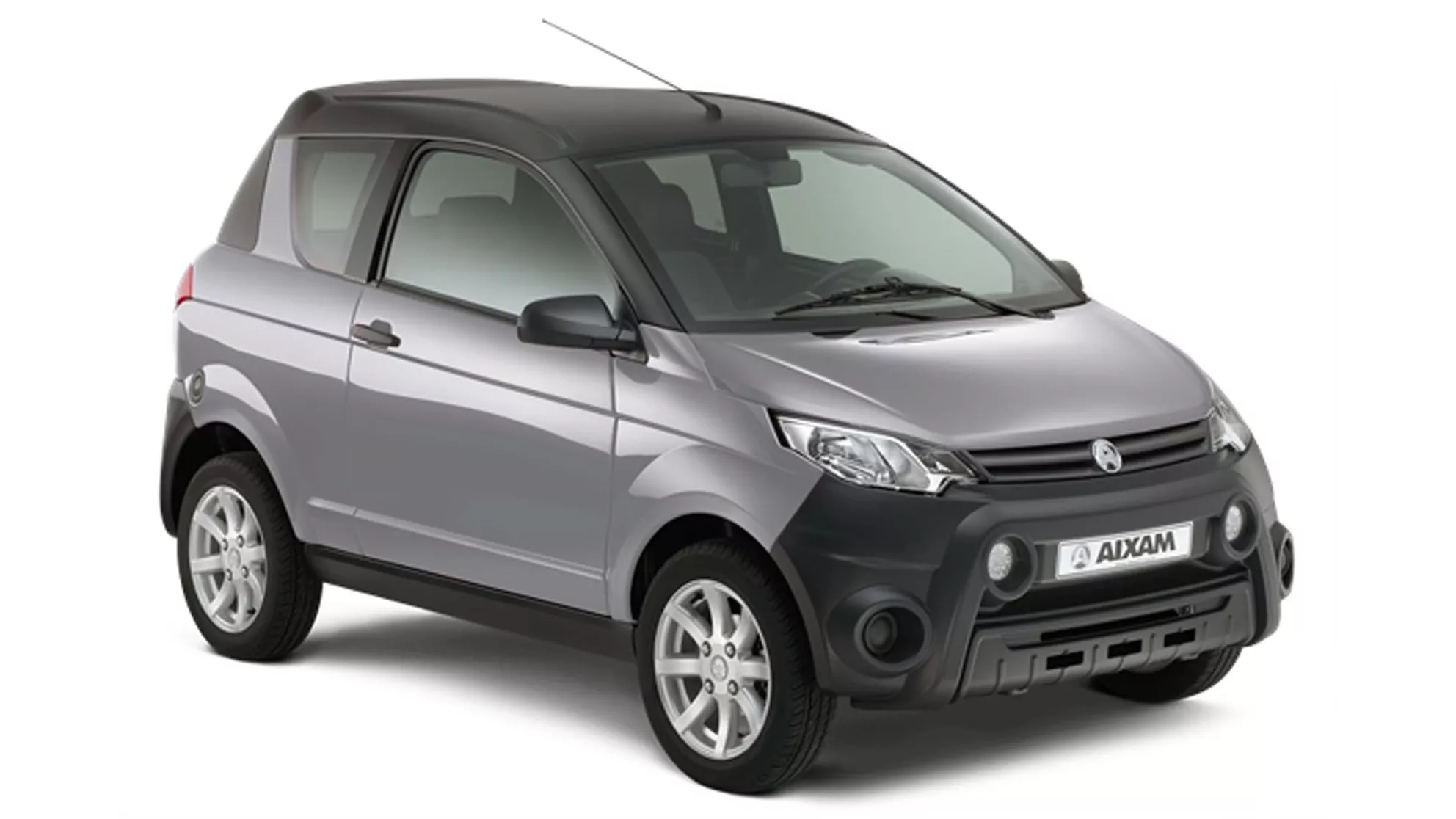 Aixam Crossline Evo - Image 2 Aixam Crossline Evo - Image 2